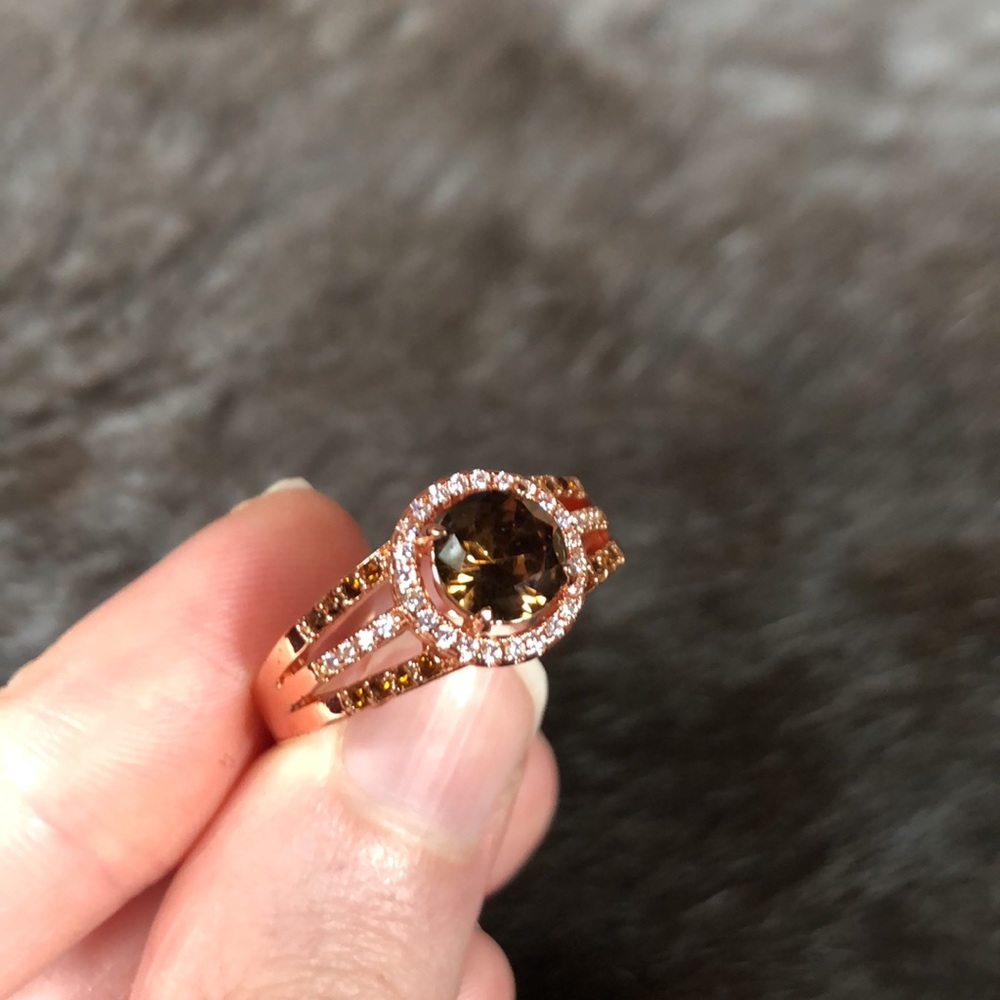 Fragrant Jewels Ring - Picture 4 of 7